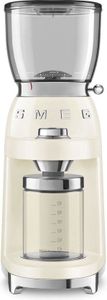 Smeg CGF11CREU Koffiemolen