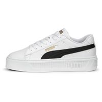 Puma Smash Platform v3 sneakers voor dames - thumbnail