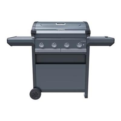 Campingaz 3 Series Select S 4 Series Select S Barbecue Verrijdbaar Gas Grijs 15900 W Campingaz 3 Series Select S 4 Series Select S Barbecue Verrijdbaar Gas Grijs 15900 W