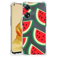 OPPO Reno8 T 4G Beschermhoes Watermelons