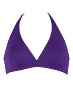 ERES haut de bikini triangle Gang - Violet