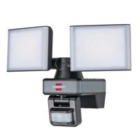 Brennenstuhl wfd 3050 p duo bouwlamp met sensor - wifi - 3500 lumen - thumbnail