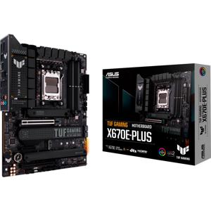 ASUS TUF GAMING X670E-PLUS