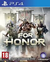Ubisoft Voor Honor PlayStation 4