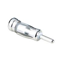 Hama Antenneadapter antennestekker DIN - antennekoppeling ISO 43642