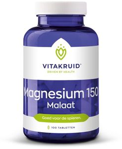 Magnesium 150 malaat