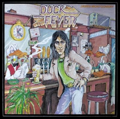 Duck Fever - CD (5055011705210)