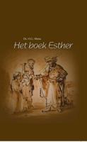 Het boek Esther - H.G. Abma - eBook (9789402902204)