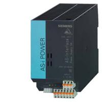 Siemens 3RX9502-0BA00 DIN-rail netvoeding Inhoud: 1 stuk(s) - thumbnail