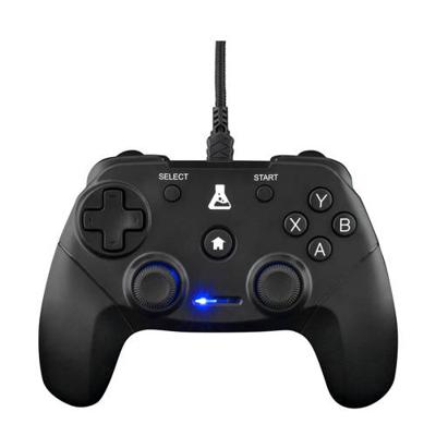 The G-Lab K-Pad Thorium gaming controller (PC/PS3) The G-Lab K-Pad Thorium gaming controller (PC/PS3)