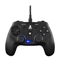 The G-Lab K-Pad Thorium gaming controller (PC/PS3)
