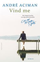 Vind me - Andre Aciman - ebook - thumbnail