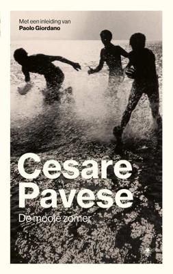 De mooie zomer - Cesare Pavese - Paperback (9789023490111) De mooie zomer - Cesare Pavese - Paperback (9789023490111)