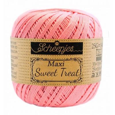 Scheepjes Maxi Sweet Treat 409 Soft Rosa