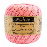 Scheepjes Maxi Sweet Treat 409 Soft Rosa