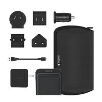 Mophie Charge Stream Global Travel Kit