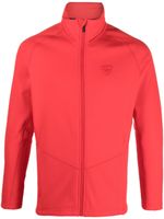 Rossignol veste zippée Classique Clim - Rouge - thumbnail