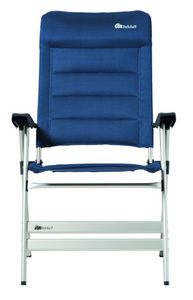 Dukdalf Sublime 8820 standenstoel - Blauw