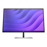 HP E27Q G5 LED-monitor Energielabel E (A - G) 68.6 cm (27 inch) 2560 x 1440 Pixel 16:9 5 ms HDMI, DisplayPort, USB 3.2 Gen 1 (USB 3.0), USB-B IPS LED - thumbnail