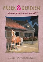 Hinniken in de nacht - Jannie Koetsier- Schokker - ebook