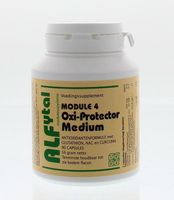 Oxi-protector medium antioxidantformule