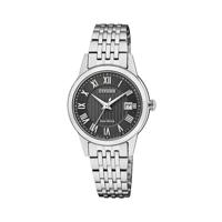 Citizen Eco-Drive Women's Stainless Steel Watch FE1080-51E
