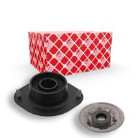 Reparatieset, Ring voor schokbreker veerpootlager FEBI BILSTEIN, Inbouwplaats: Vooras links en rechts, u.a. für Opel, Vauxhall