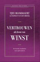 Vertrouwen als bron van winst - Stefan van den Broek, Tjeu Blommaert - Paperback (9789047006251)