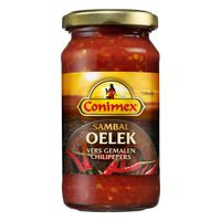 Conimex - Sambal Oelek - 6x 200g