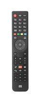 One For All TV Replacement Remotes URC 1918 afstandsbediening IR Draadloos Drukknopen