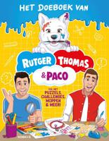 Het doeboek van Rutger, Thomas en Paco - thumbnail