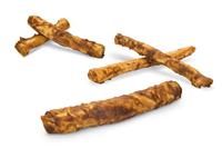 Beeztees Kauwstaaf Kipsmaak 18 cm 2x55-60 gram