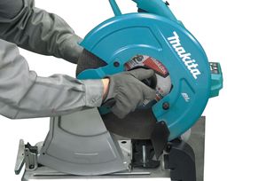 Makita DLW140Z draagbare cirkelzaag & betonsnijder