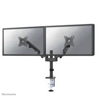 Neomounts DS70-750BL2 monitor bureausteun monitorarm - thumbnail