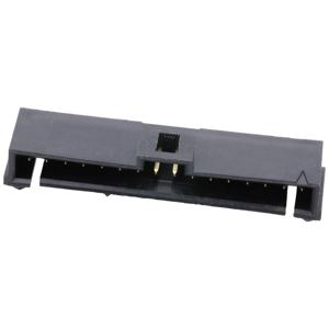 Molex 15913164 Male header, inbouw (standaard) Totaal aantal polen: 16 Rastermaat: 2.54 mm Inhoud: 1 stuk(s) Tube