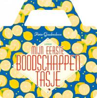 Pieter van Gaudesaboos Mijn eerste boodschappentasje
