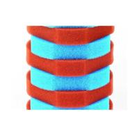 Vervangmousse-set FiltoClear 6000