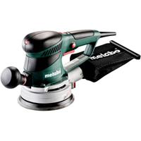 Metabo SXE 450 TurboTec 600129000 Excentrische schuurmachine 350 W - thumbnail