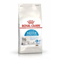 Royal Canin Cat Food Indoor Appetite 4 kg