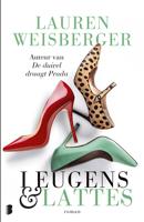 Leugens en lattes - Lauren Weisberger - eBook (9789402306255)