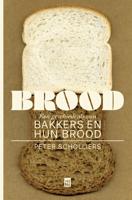 Brood - Peter Scholliers - eBook (9789460019296)