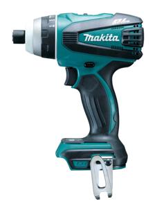 Makita DTP141Z Accu-slagmoersleutel 150 Nm 18 V Aantal meegeleverde accus: 0 Li-ion Zonder accu