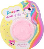 Ylvi & the Minimoomis boetseerklei meisjes 14,5 cm klei roze