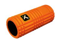 Triggerpoint The Grid foam roller l oranje