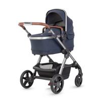 Silver Cross Wave 2-in-1 tandem kinderwagen - Indigo