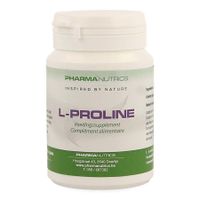 L-proline V-caps 60 Pharmanutrics