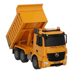 Mercedes arocs dump Truck - 1:20