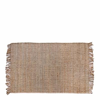 HKliving vloerkleed jute naturel small 180 x 120 HKliving vloerkleed jute naturel small 180 x 120