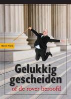 Gelukkig gescheiden - Benn Flore - eBook (9789081206044)