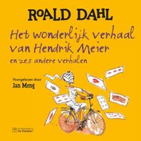 Het wonderlijk verhaal van Hendrik Meier - thumbnail